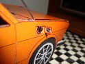 1:18 Sergio Models Volkswagen Brasilia  Naranja. Subida por santinogahan